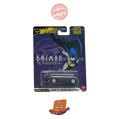 Hot Wheels Pop Culture Set of 5 – 2026 (Imported)