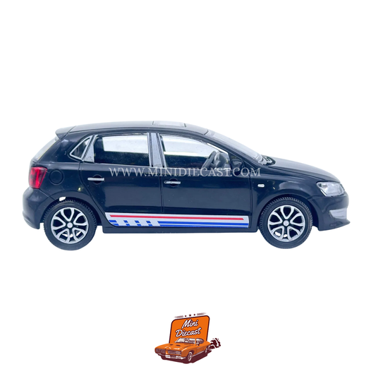 Centy Toys Polo R (Black)