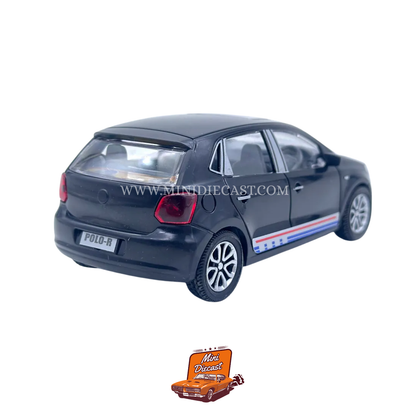 Centy Toys Polo R (Black)