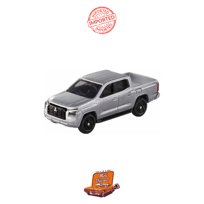 Takara Tomy Tomica No.30 Mitsubishi Triton