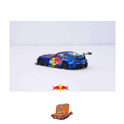 Rhino Model Red Bull Mercedes-AMG GT S #3