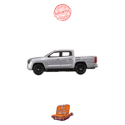 Takara Tomy Tomica No.30 Mitsubishi Triton