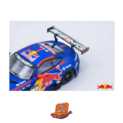 Rhino Model Red Bull Mercedes-AMG GT S #3