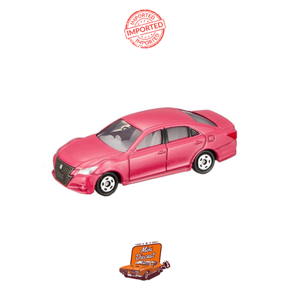 Takara Tomy Tomica No.92 Toyota Crown Athlete