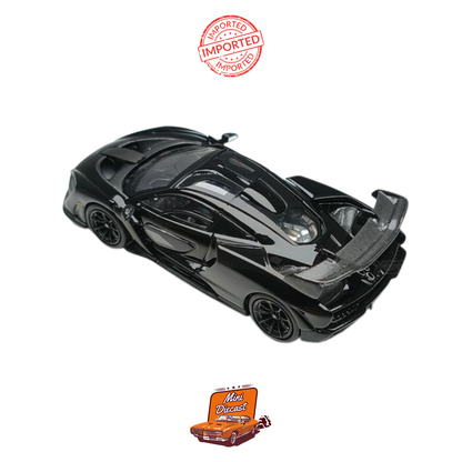 MASSDI McLaren Senna (Black) (Imported)