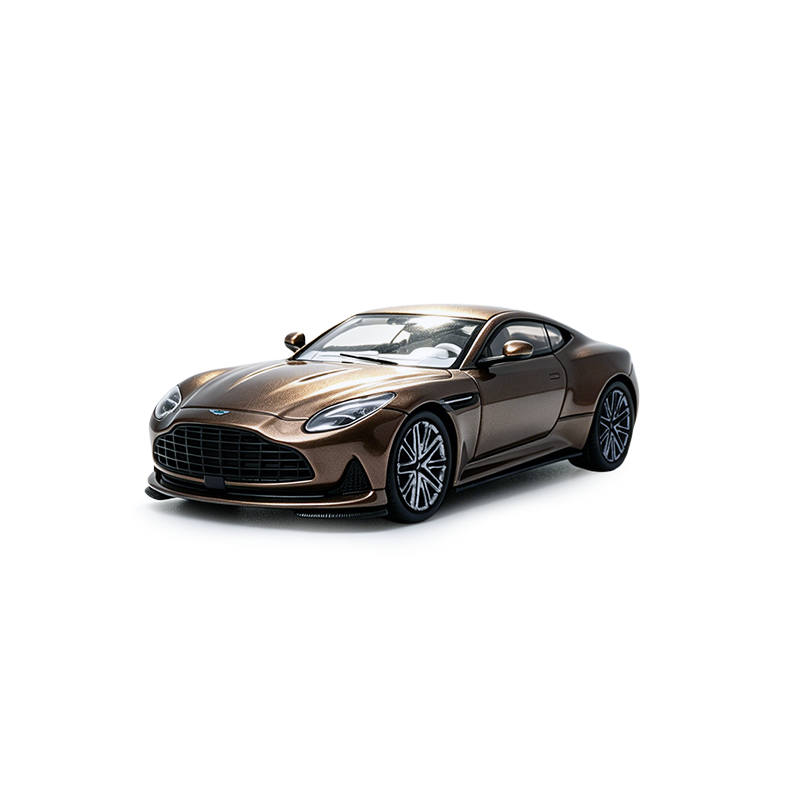 ATS Models Aston Martin DB12 Magnetic Copper (ATS881308)