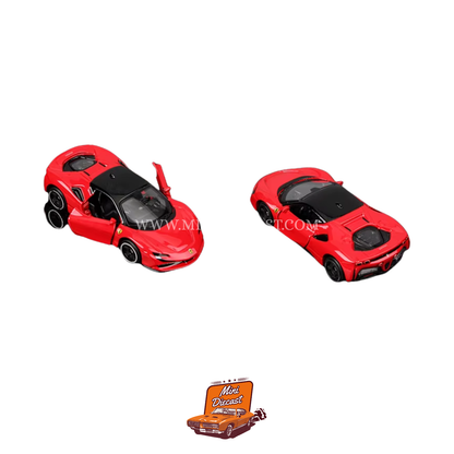 Bburago 1:64 – Ferrari SF90 Stradale
