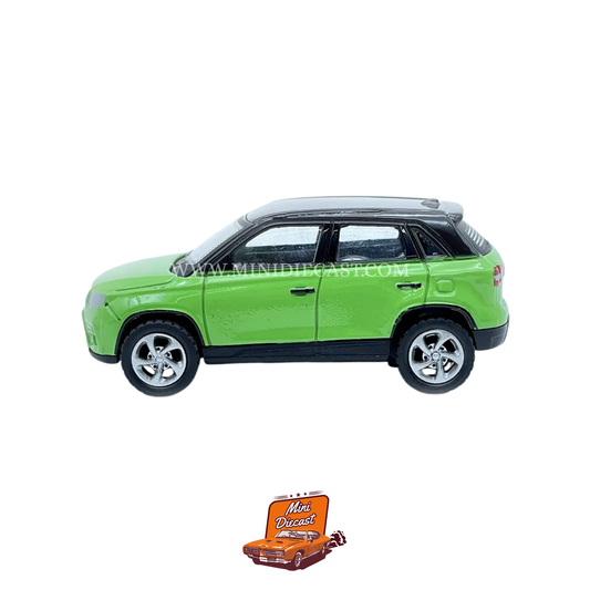 Centy Toys Brezza BTZ-DC (Green)