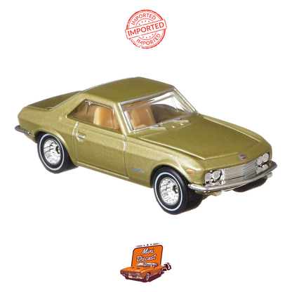 Hot Wheels Premium Nissan Silvia CSP311 (Sealed / Imported)