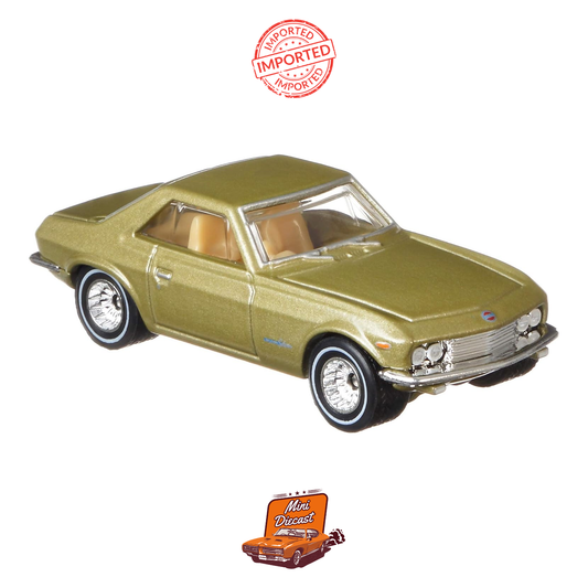 Hot Wheels Premium Nissan Silvia CSP311 (Sealed / Imported)