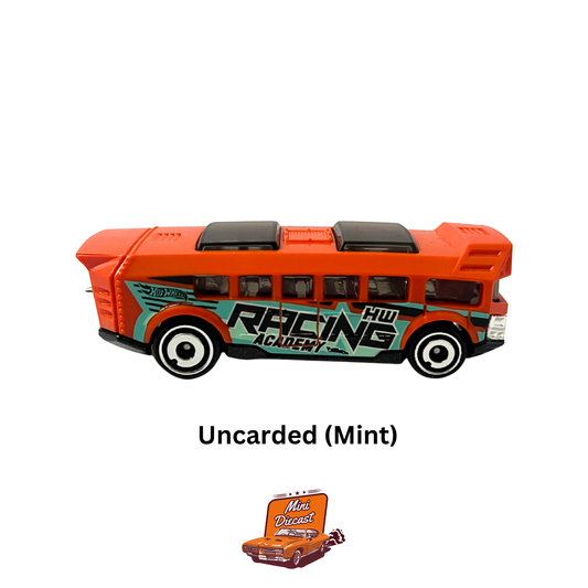 Hot Wheels Mainline – High (Uncarded / Mint Condition)