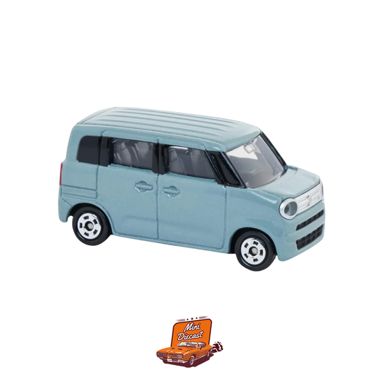 Takara Tomy Tomica No.81 – Suzuki Wagon R Smile