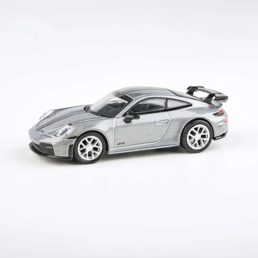 PARA64 Porsche 911 GT3 (992.2) GT 2025 Silver