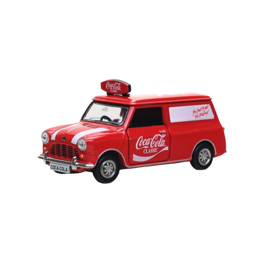 Tiny Diecast Scale Models – Mini Diecast
